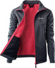 Damska kurtka przejściowa softshell membrana 8000mm Hi-Tec Lady Lucari rozmiar S