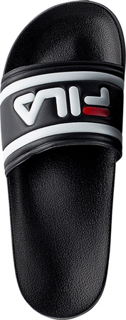 Klapki damskie Fila Morro Bay czarne 1010901 25Y