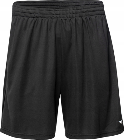 Męskie spodenki krótkie treningowe oddychające Hi-tec Hisam rozmiar XL