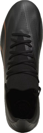 Buty piłkarskie Puma Ultra Match FG/AG 107754 02