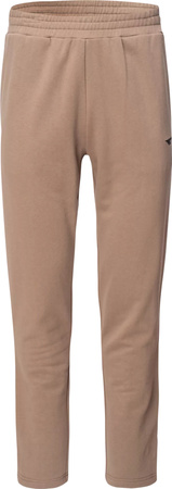 Męskie spodnie dresowe treningowe bawełniane Hi-tec Hifi rozmiar XL