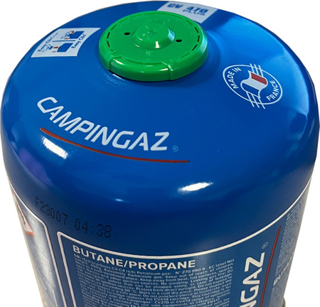 Kartusz gazowy Campingaz CV 470