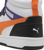 Buty dla dzieci Puma Rebound V6 Mid 393831 34