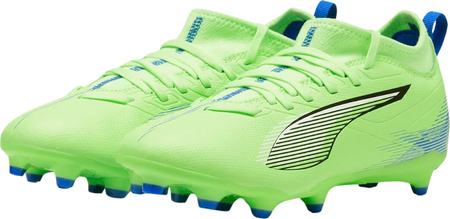 Buty piłkarskie dla dzieci Puma Ultra 5 Match FG/AG 108096 03