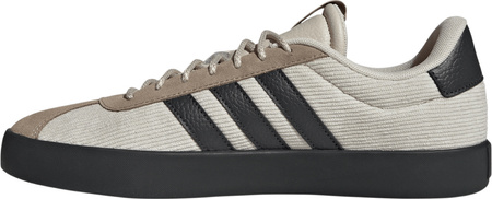 Buty męskie adidas VL Court 3.0 beżowe JS2046
