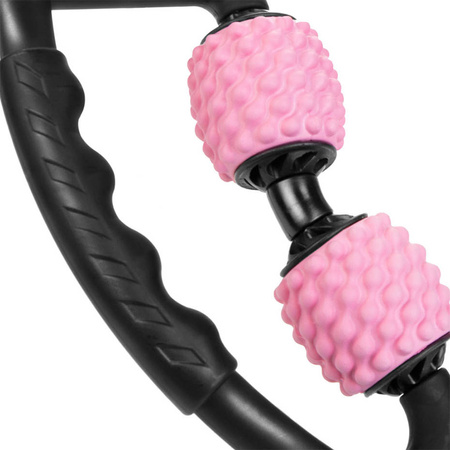 Masażer z rolkami Spokey Davo 928922