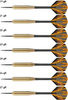 Rzutki Harrows CLUB BRASS Steeltip