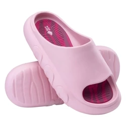 Damskie klapki plażowe basenowe Aquawave Animi W rozmiar 35/36