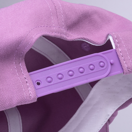 Dziecięca czapka z daszkiem bawełniana Martes Marto Jr