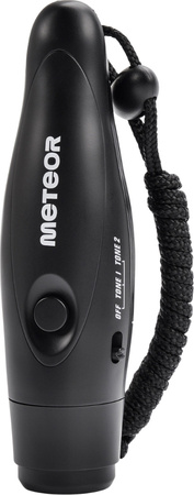 Gwizdek elektroniczny Meteor 10147