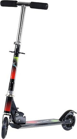 Hulajnoga Nils Extreme HL-776 czarna