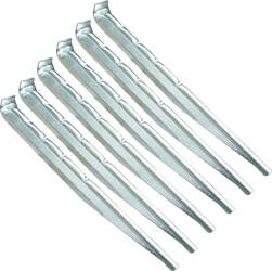 Śledzie namiotowe Alu High Peak 6 szt. 42225