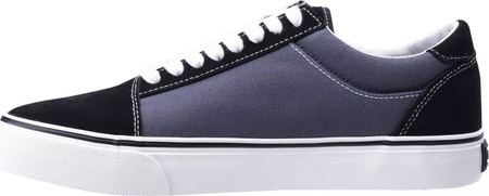 Męskie buty trampki miejskie zamszowe Iguana Osky rozmiar 46