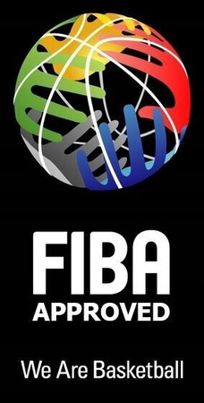 Piłka do koszykówki 3x3 Molten B33T5000