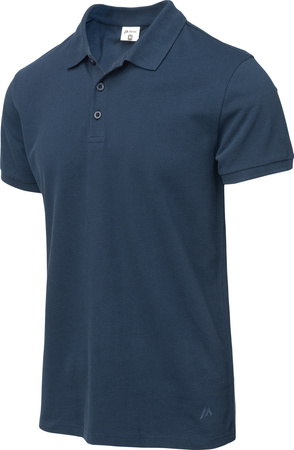 Męska Koszulka Meeko szary rozmiar XXL