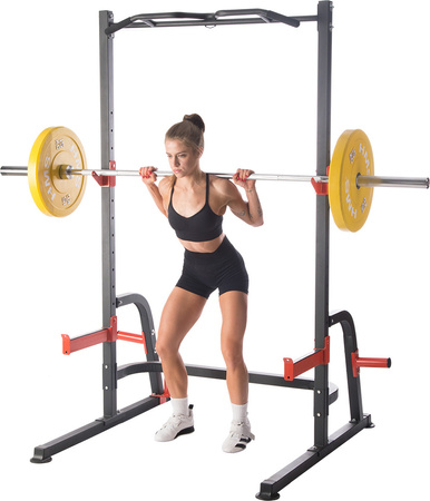 Stojak wielofunkcyjny HMS PWS08 2 części