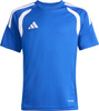 Koszulka dla dzieci adidas Tiro 26 League Jersey niebieska KB1314