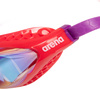 Okularki Air-speed Mirror  rozmiar 36-37