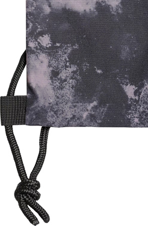 Worek plecak na buty 4F U112 czarno-szary 4FJWSS25AGYMU112 90A