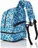Dziecięcy plecak turystyczny szkolny Arena Team Backpack Friends rozmiar 20 l