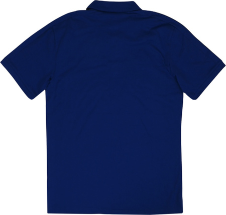 Koszulka męska adidas Mi Team 18 Off-Field Jersey M niebieska CE7423