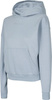 Bluza damska 4F jasnoniebieska H4L22 BLD031 34S