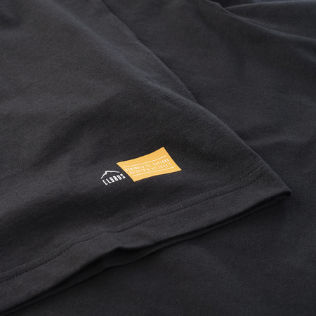 Męska Koszulka Z Krótkim Rękawem Seimo rozmiar S