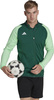 Bluza męska adidas Tiro 23 Competition Training zielona HU1303