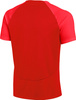 Koszulka dla dzieci Nike DF Academy PR SS Top K czerwona DH9277 657