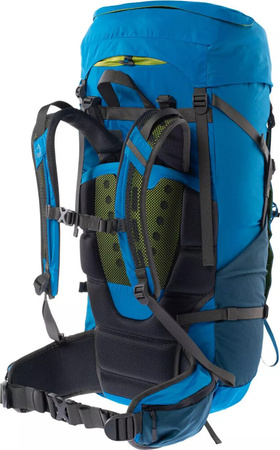 Plecak turystyczny trekkingowy Elbrus Convoy 65