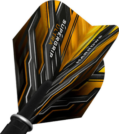 Piórka Harrows SUPERGRIP ULTRA