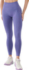 Legginsy damskie 4F FNK F380 denim 4FWSS25TFTIF380 32S