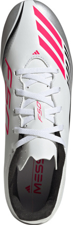 Buty piłkarskie adidas F50 Messi Club FG/MG JP7443