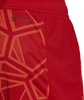 Spodenki bramkarskie męskie adidas Condivo 22 czerwone H18814