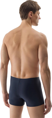 Spodenki kąpielowe męskie 4F M027 granatowe 4FWSS24USWTM027 31S