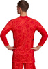 Bluza bramkarska męska adidas Condivo 22 Long Sleeve czerwona H21237