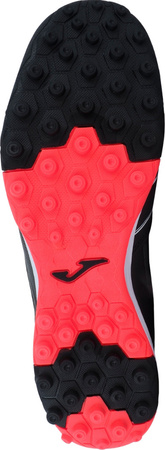 Buty piłkarskie Joma Dribling 2501 Turf czarne DRIW2501TF