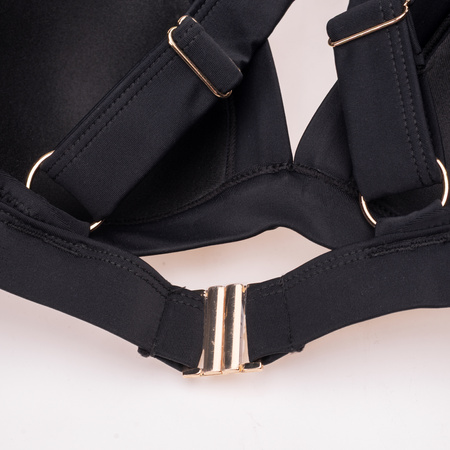 Damska Góra Stroju Kąpielowego Alcantare Top W rozmiar M