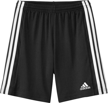 Spodenki dla dzieci adidas Squadra 21 Short Youth czarne GN5767