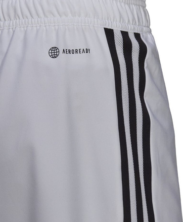 Spodenki treningowe krótkie męskie adidas Condivo 22 Match Day białe HA3508