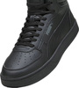 Buty męskie Puma Caven 2.0 Mid czarne 392291 01