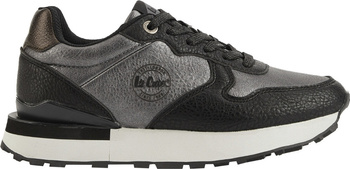 Buty damskie Lee Cooper czarne LCJ-25-03-3826LA