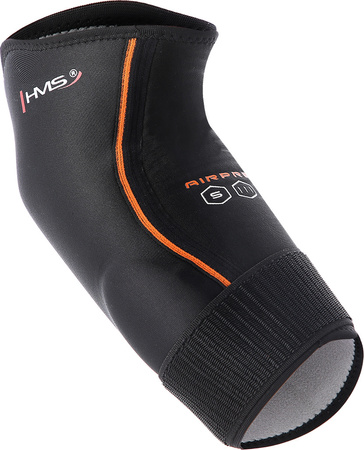 Stabilizator łokieć tenisisty HMS LO1628 rozmiar XL