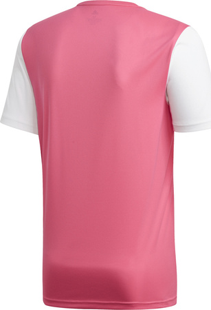 Koszulka męska adidas Estro 19 Jersey różowa DP3237