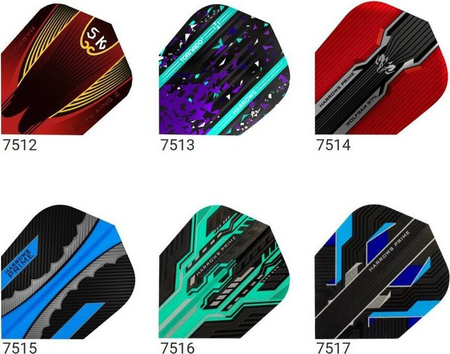 Piórka Harrows Prime