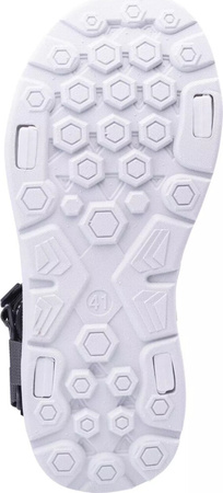 Męskie sandały turystyczne trekkingowe Hi-tec Hico rozmiar 46