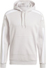 Bluza męska adidas Squadra 21 Sweat Hoody szara GT6635