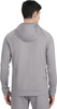 Bluza męska 4F FNK M654 szara 4FWMM00TFSWM654 25M