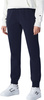 Spodnie damskie Champion Rib Cuff granatowe 117550 BS501