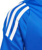 Koszulka dla dzieci adidas Tiro 24 Jersey niebieska IS1032